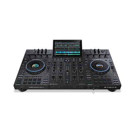 DJ Equipment