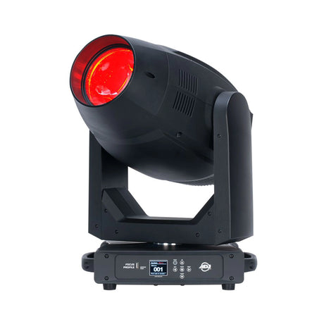 LED Fixtures