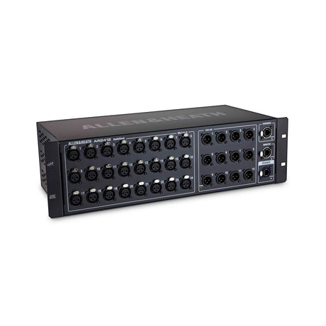 Rack Mixers