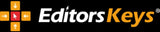 Editors Keys