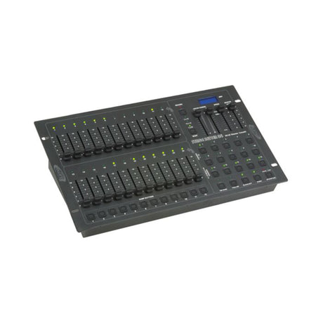 DMX Control