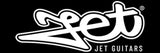 Jet Guitars
