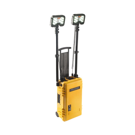 General & Industrial Lighting