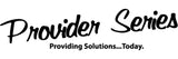 Provider Series