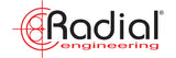 Radial