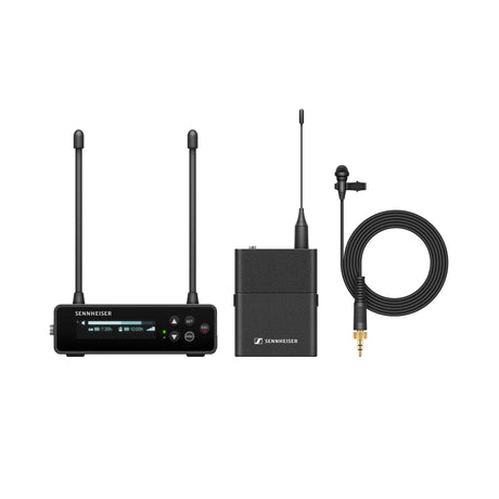 Bodypack Systems