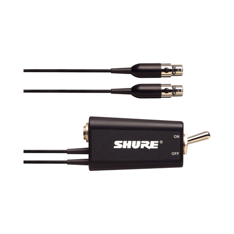 Wireless Microphone Accessories