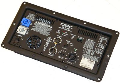 QSC WP-001234-00 Amplifier Module for KLA12