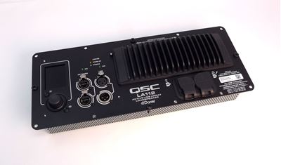 QSC AC-000170-01 Amplifier Module for LA112
