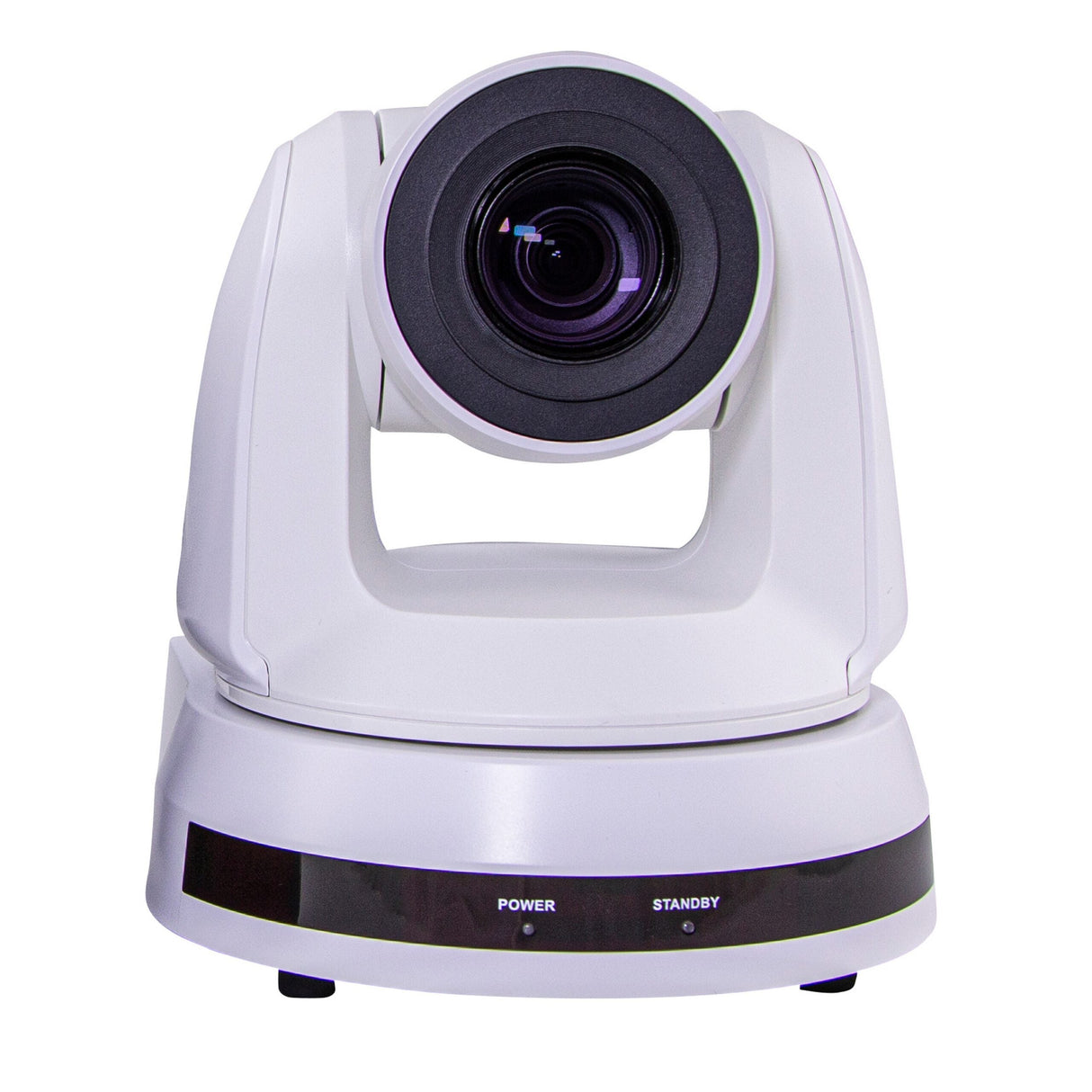 Marshall Electronics CV620-TWI 20x AI Track and Follow PTZ Camera White