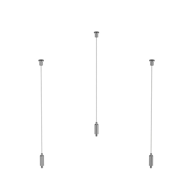 Sennheiser TCC M SK Suspension Kit for TeamConnect Ceiling Medium