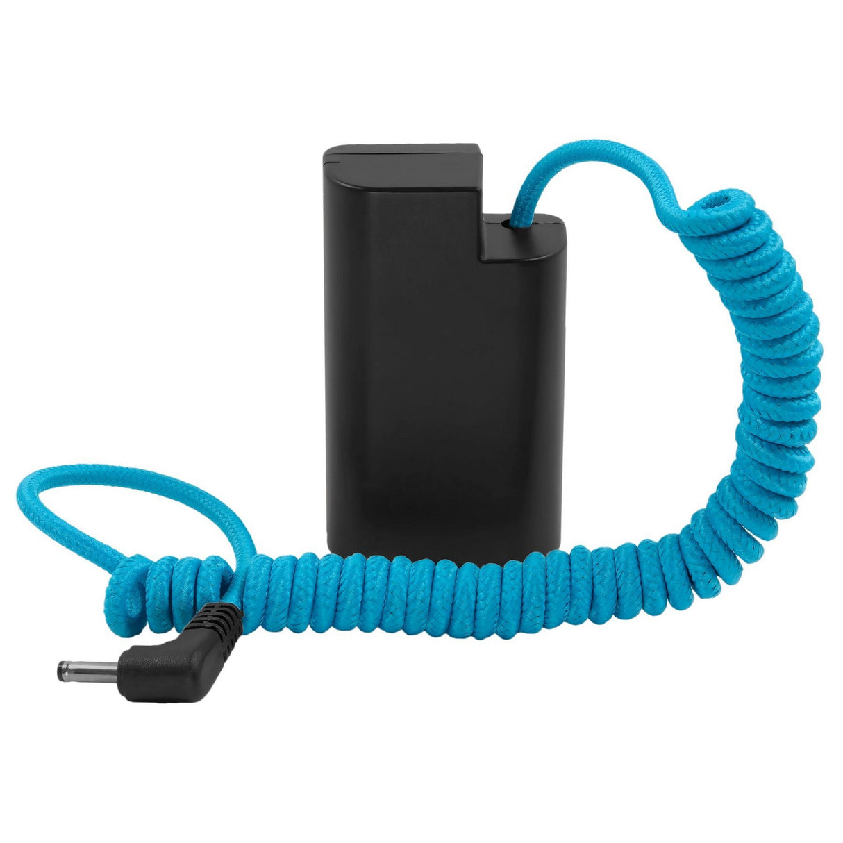 Kondor Blue DC 1.35/3.5 to Lumix S1H Dummy Battery BLJ31 Cable