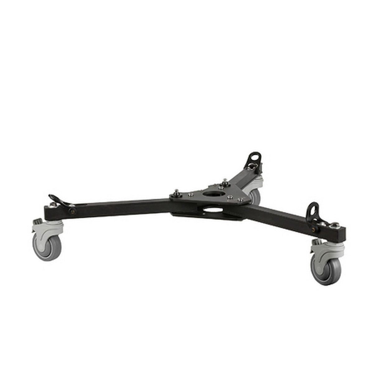 Ikan EI-7005 E Image Video Camera Pedestal Dolly for Tripods