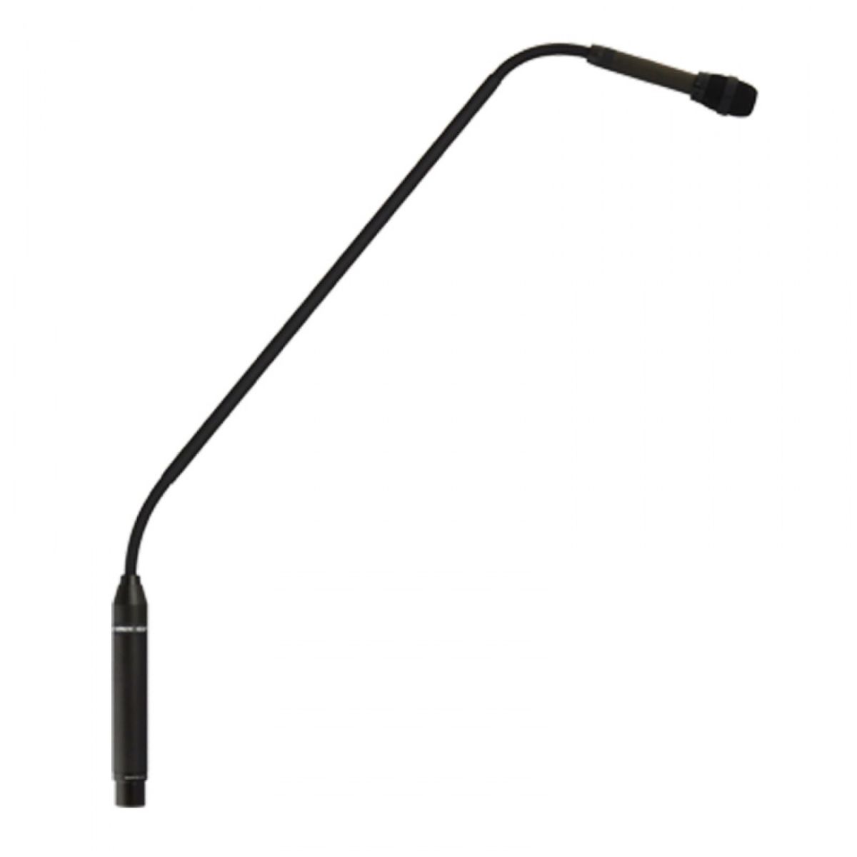 Earthworks FMR720/HC 27’’ Hypercardioid Condenser Gooseneck Podium Microphone