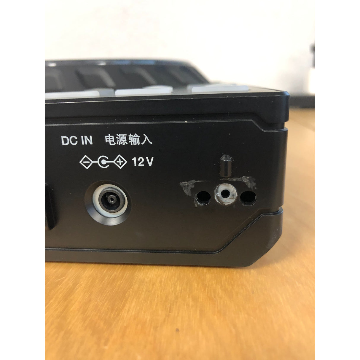 Pioneer - Pioneer DDJ-FLX10 4-Channel DJ Controller - Used - DDJ-FLX10