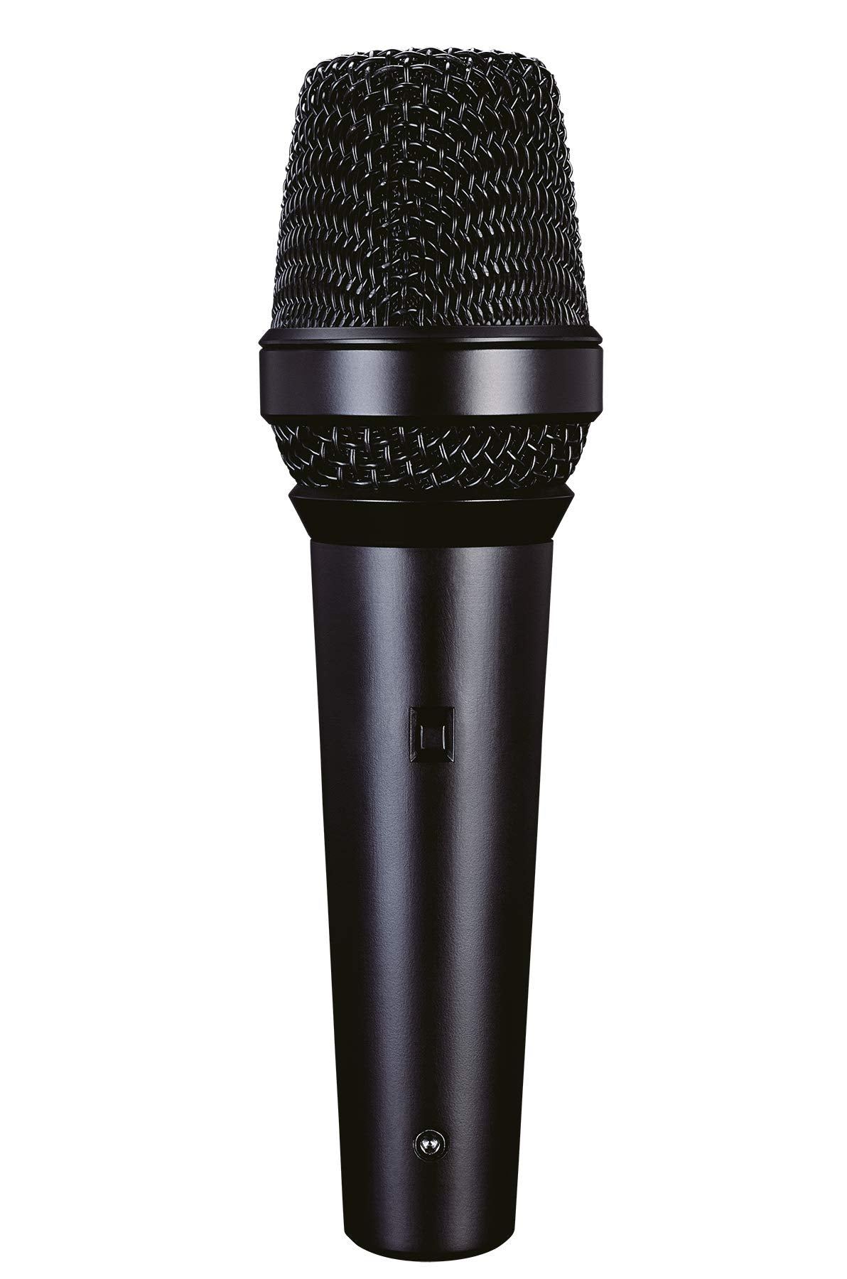 Lewitt MTP 550 DM S Handheld Dynamic Cardioid Vocal Microphone with Switch