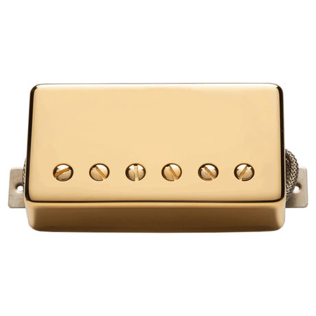 Seymour Duncan APH-2b Slash Alnico II Pro Humbucker Pickup Gold - accessories