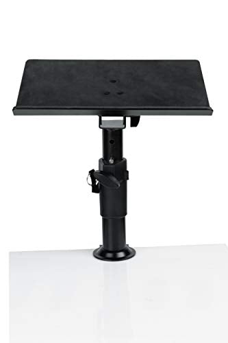 Gator GFW-LAPTOP2500 Tripod Laptop And Projector Stand (Used) - used