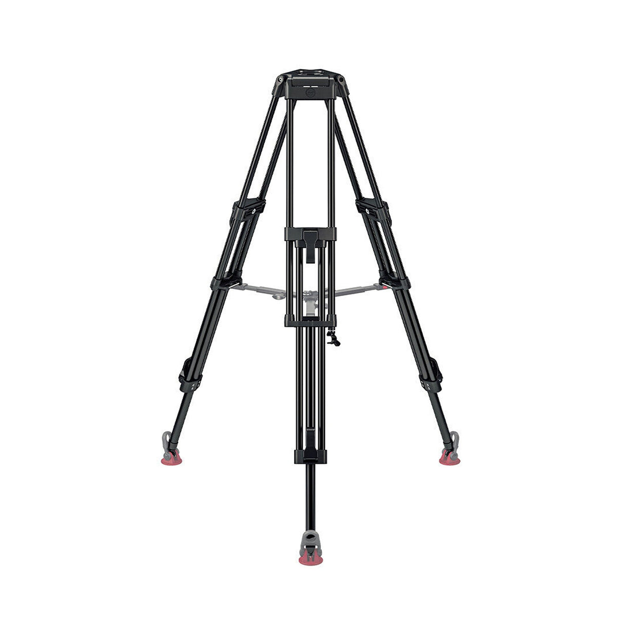 Sachtler ENG 75/2 AL HD 2 Stage Aluminium 75mm Tripod