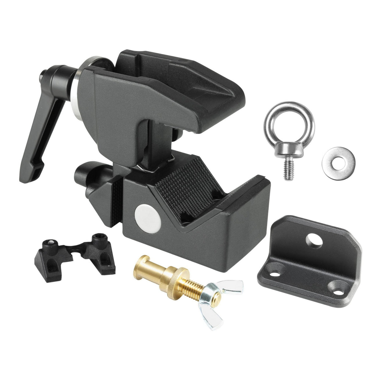 LD Systems CURV 500 TM B Truss Mount for CURV 500 Satellites Black