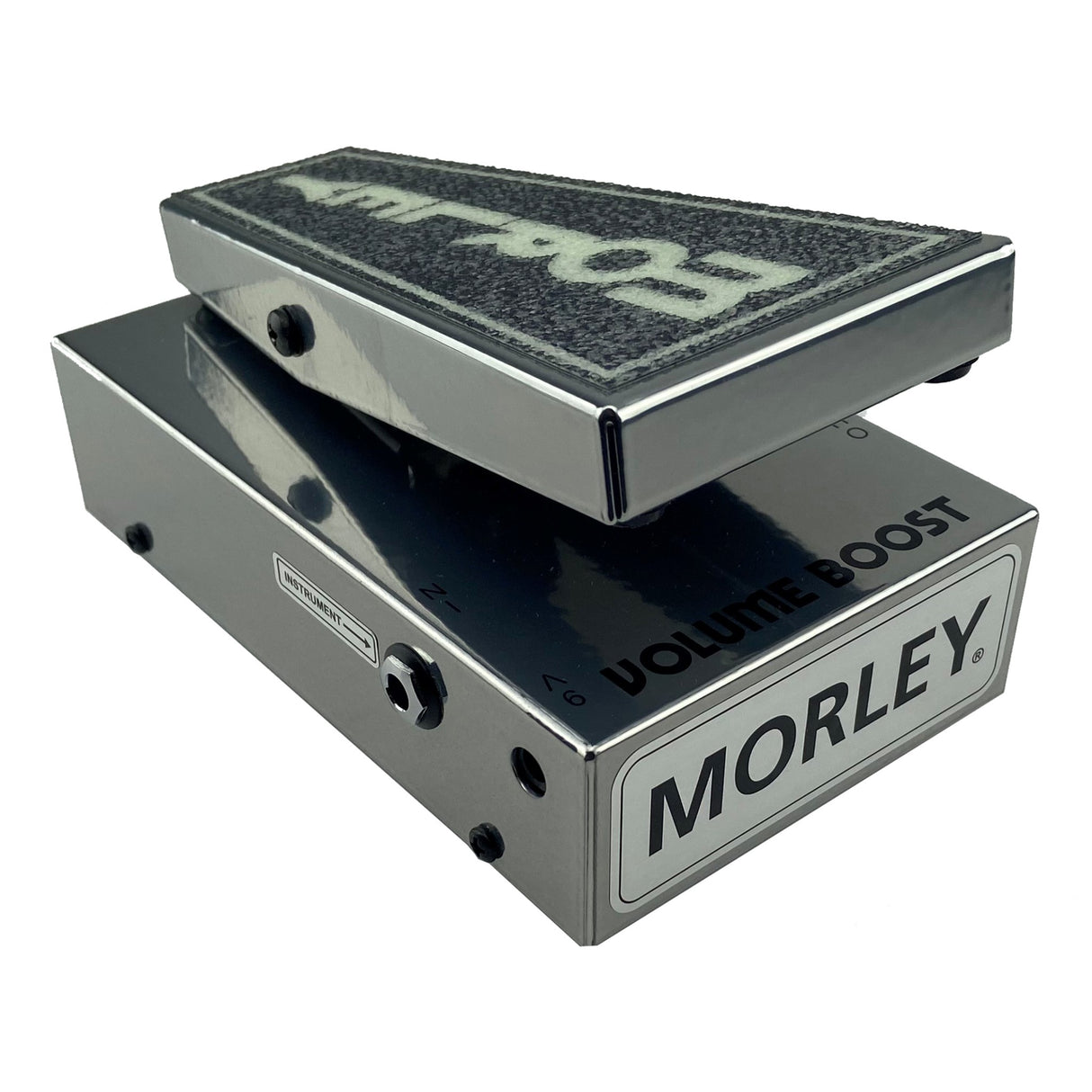 Morley MTVBO Tel-Ray Revival Volume Boost Pedal