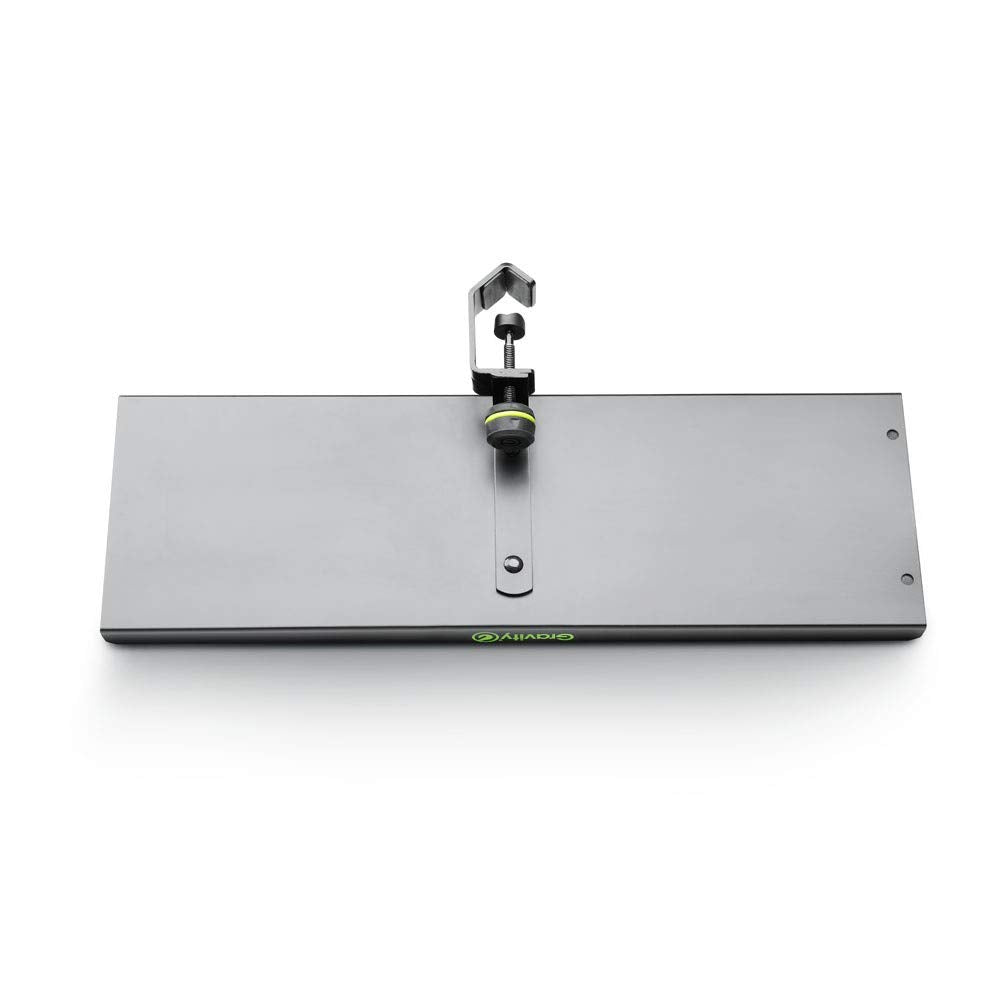 Gravity MA TRAY 2 Microphone Stand Tray 400mm x 130mm