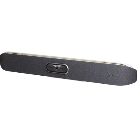 Poly Studio X50 4K Video Conferencing System Pre-Configured for Microsoft Teams