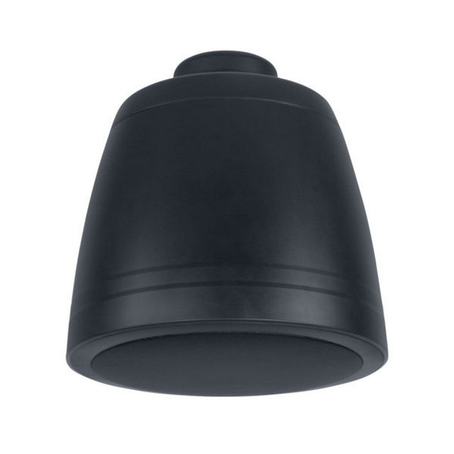 Lowell ESP-82TB 8-Inch Coaxial Pendant Speaker Black Single Unit