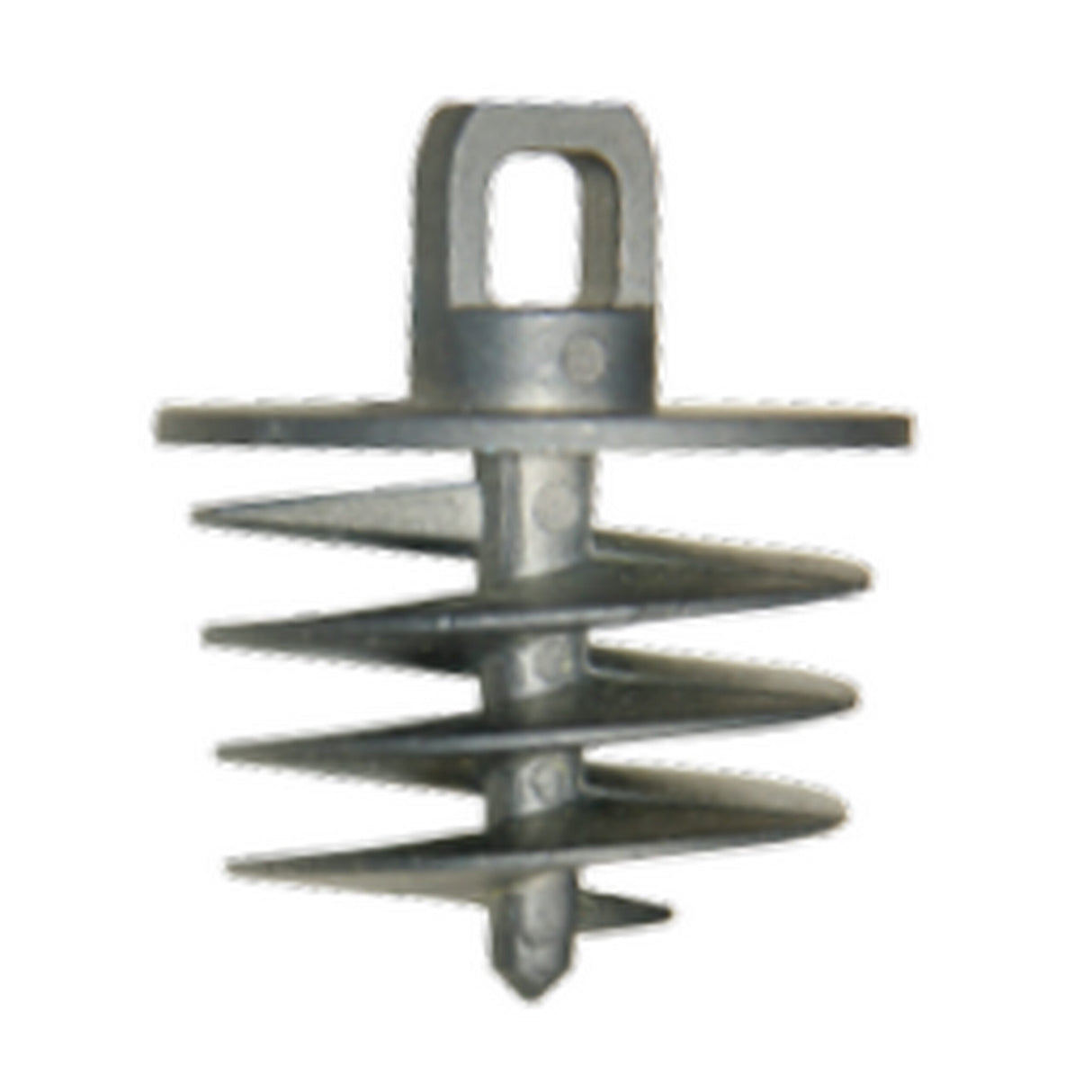 Primacoustic Helix Twist-In Cloud Anchor Heavy Duty Metal 12-Pieces