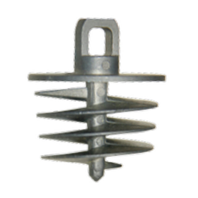 Primacoustic Helix Twist-In Cloud Anchor Heavy Duty Metal 12-Pieces