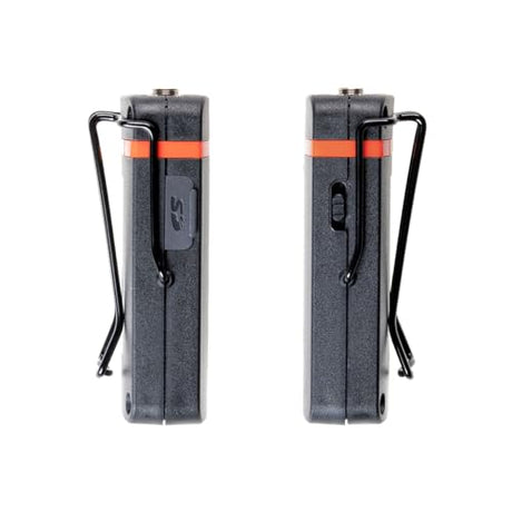 Tentacle Sync Track E Timecode Audio Recorder