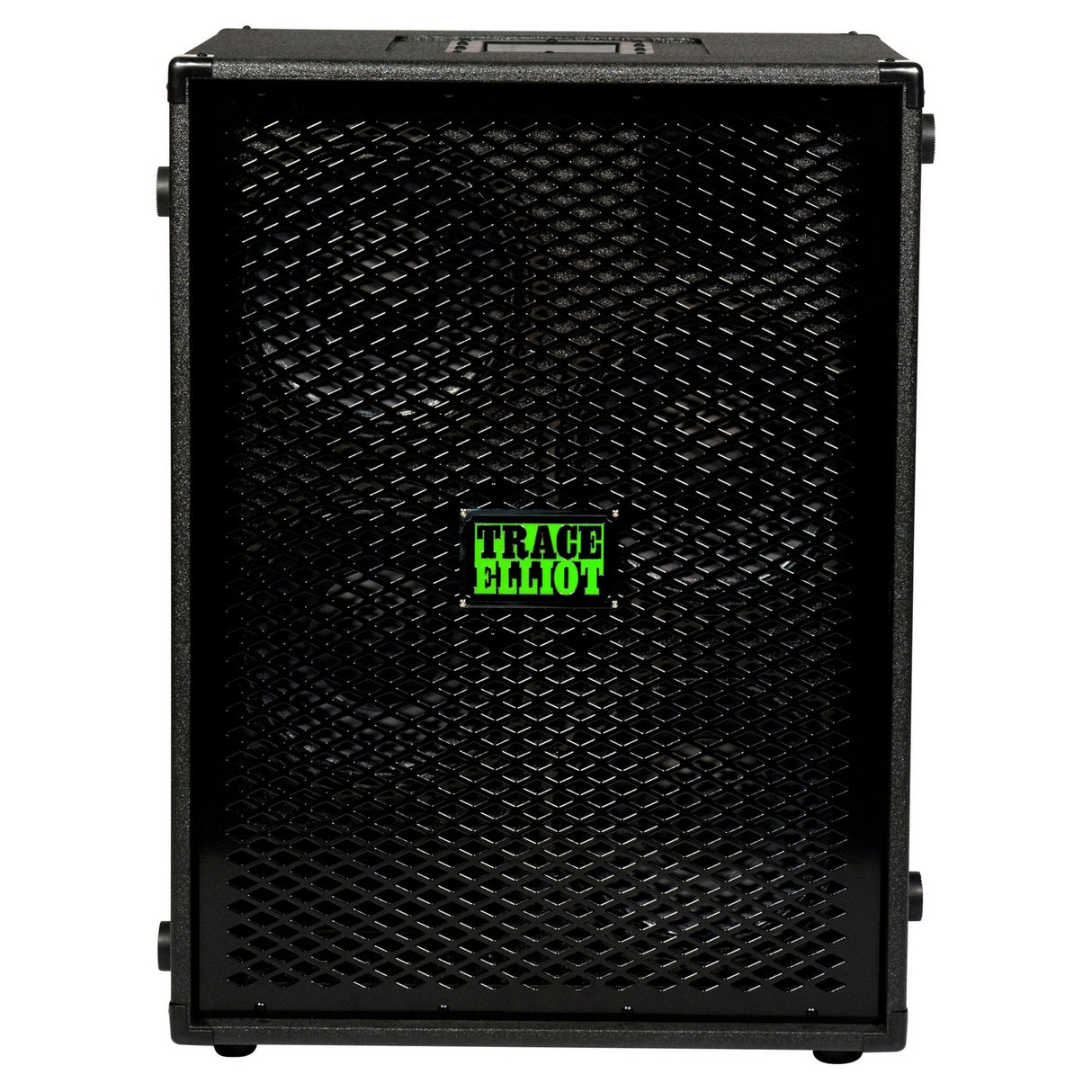 Peavey Trace Elliot Trace Pro 4 x 10 Road Ready Bass Enclosure