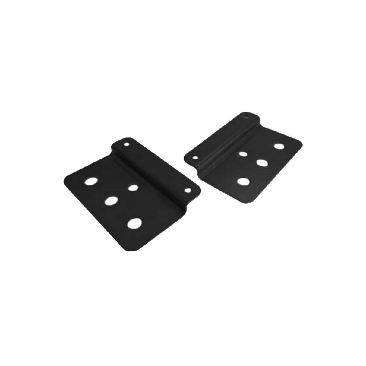 Icron 10-00621 Raven/Maverick Mounting Kit Black