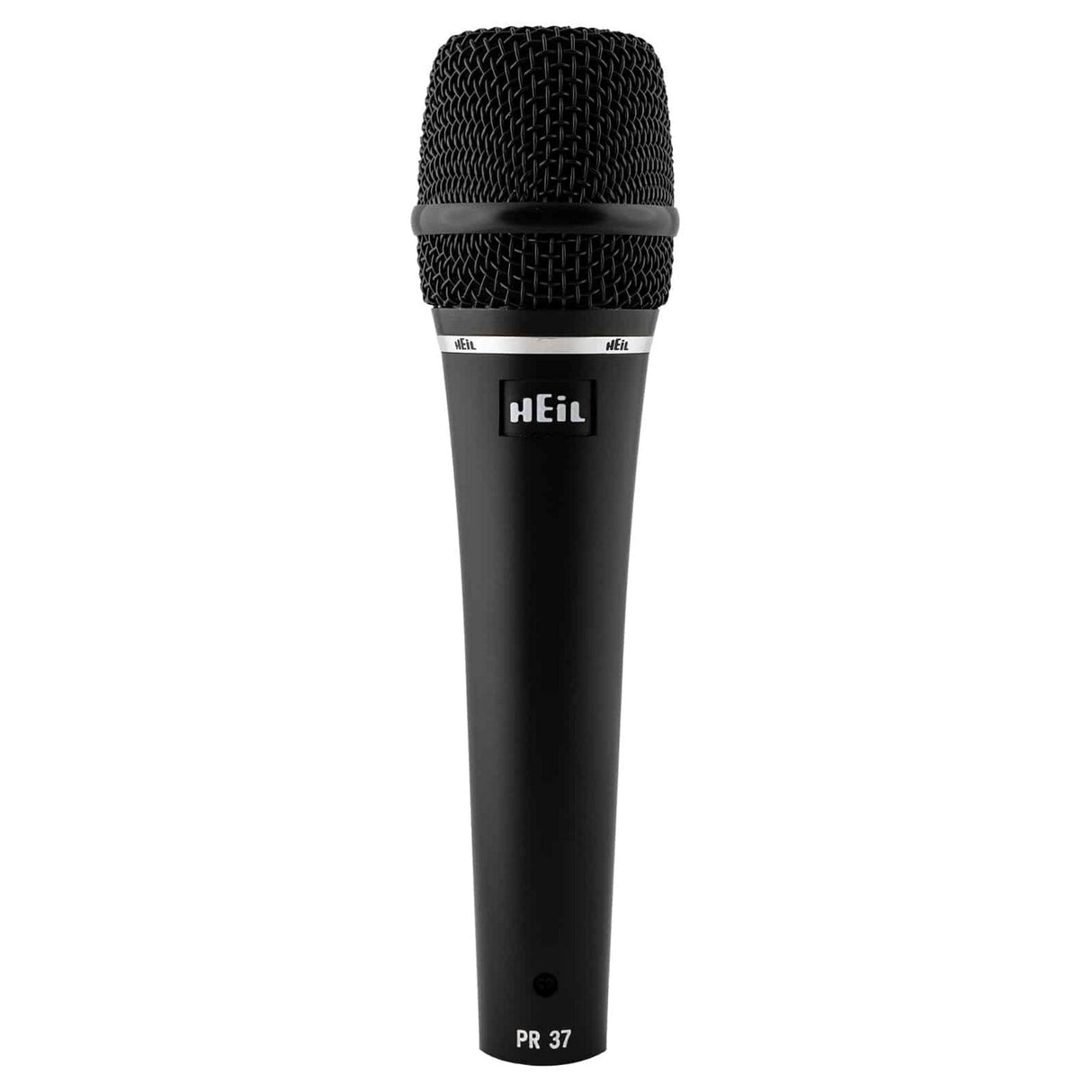 Heil Sound PR 37 Supercardioid Dynamic Large Diaphragm Handheld Microphone
