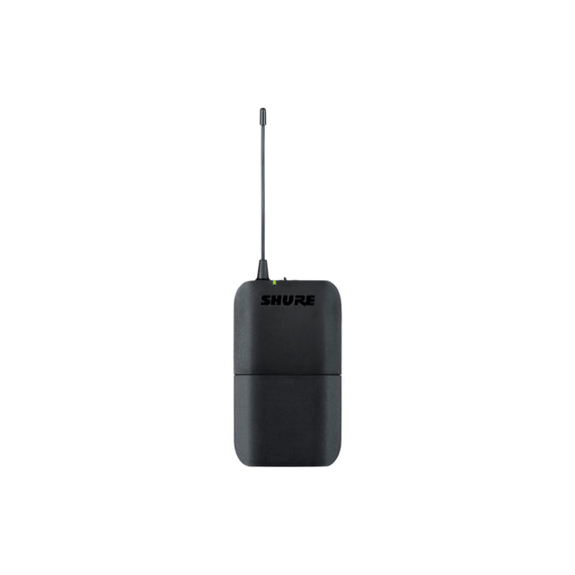 Shure BLX1 Wireless Bodypack Transmitter H10 (Used) - used