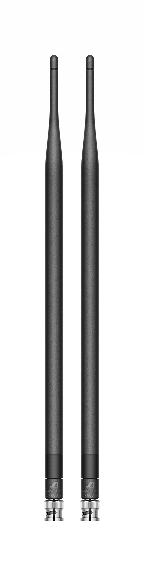 Sennheiser HALF WAVE DIPOLE R Halfwave Antenna Rod for EW-D EM 520-608 MHz