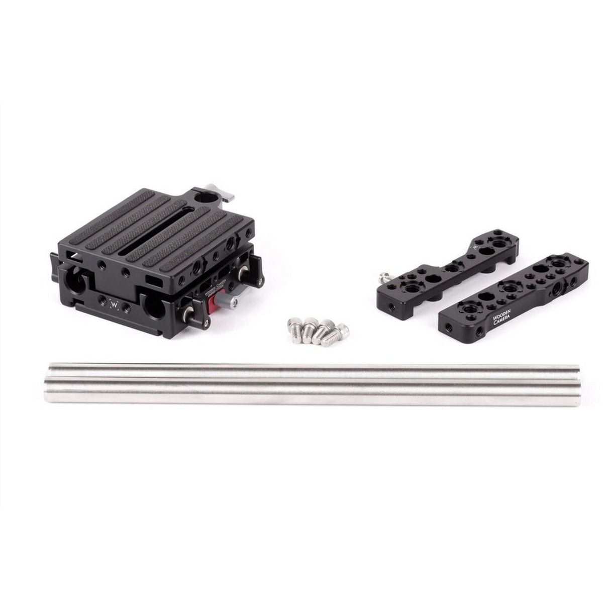 Wooden Camera Sony FS5 Unified Camera Accessory Kit Base