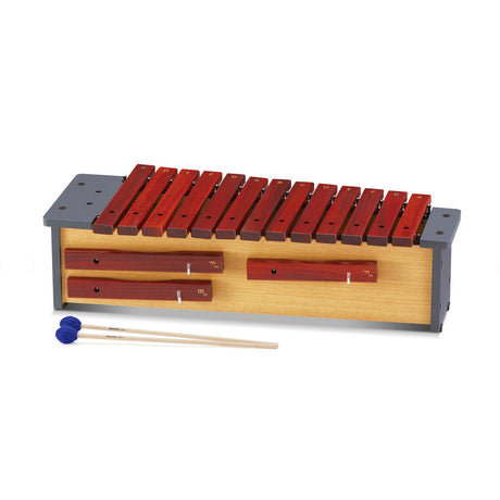 Suzuki XPA-16 Alto Xylophone