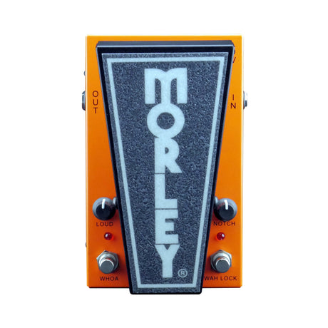Morley 20/20 Wah Lock Pedal