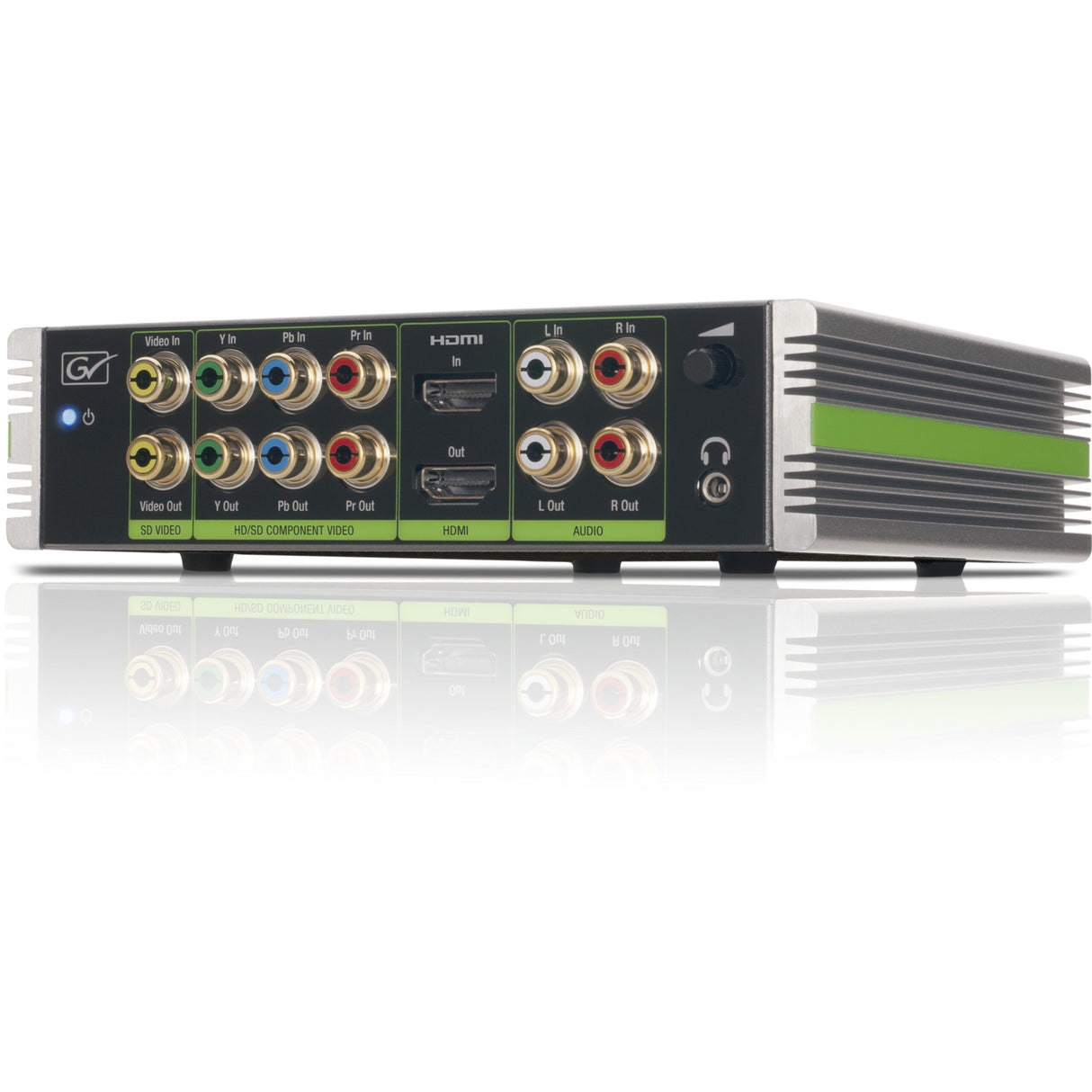 Grass Valley STORM Mobile for Laptop/Desktop Interface Card Not Included