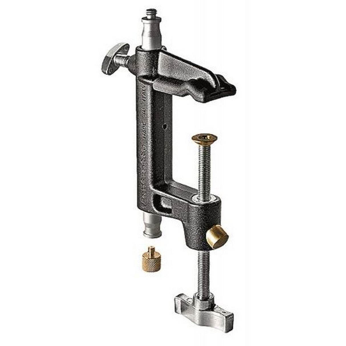 Manfrotto 649 Quick-Release C-Clamp