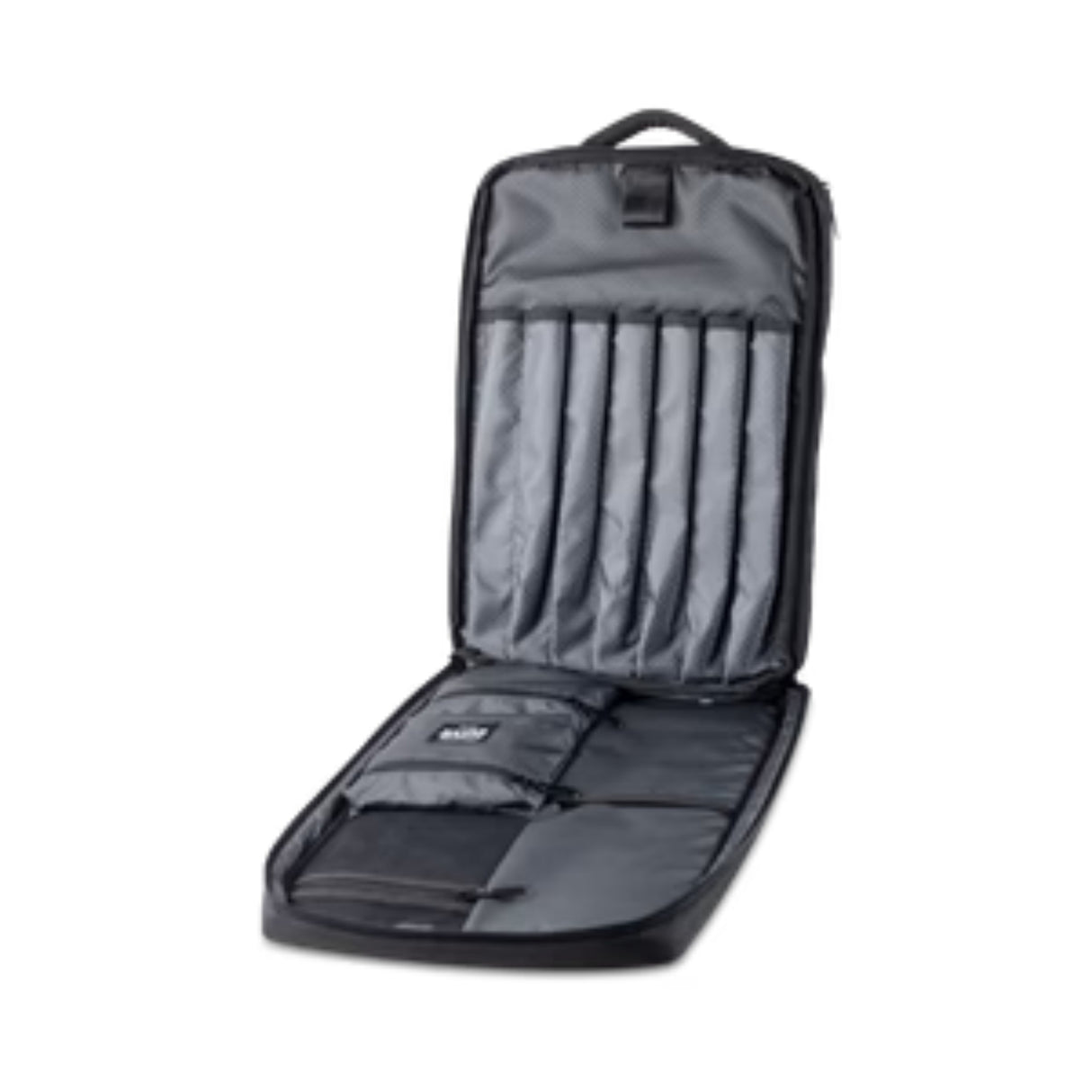 Gruv Gear Quivr Tour 2 Stick Backpack for Drummers - Black