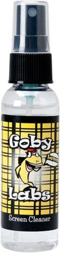 Goby Labs GSC-102 iPad Screen Cleaner 2 Fluid Ounces
