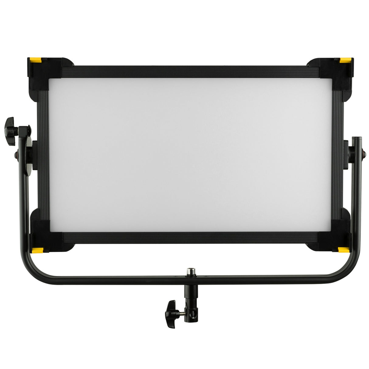 Ikan LCX21 Lyra RGBW 1 x 2 Soft Panel Digital Color Light with DMX