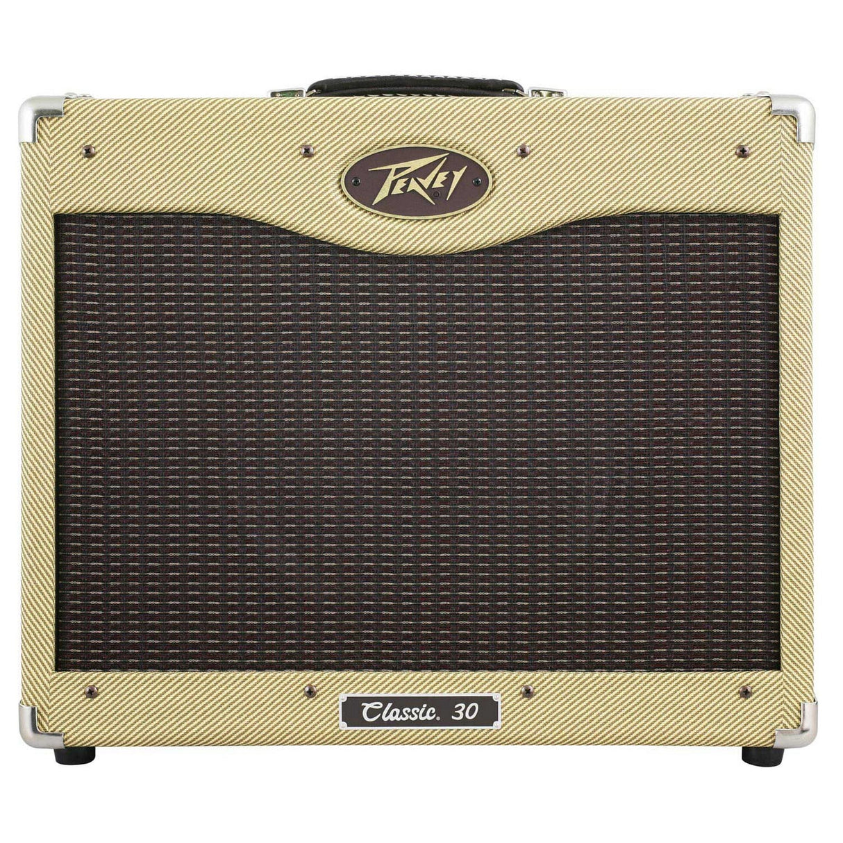 Peavey Classic 30 112 Guitar Combo Amp - amps