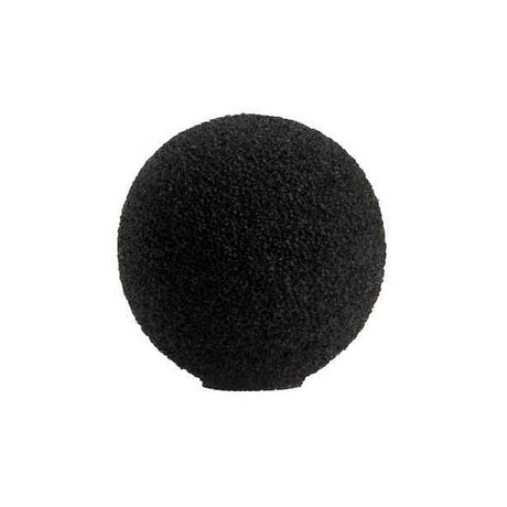Shure RK355WS (4) Microphone Windscreens SM93 WL93 (Used) - used