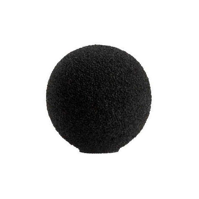 Shure RK355WS (4) Microphone Windscreens SM93 WL93 (Used) - used