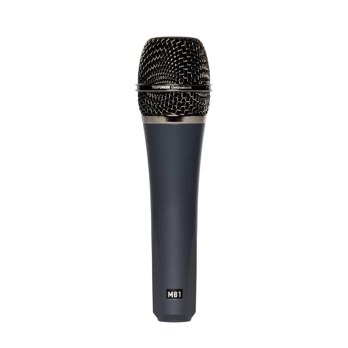 Telefunken M81 Universal Dynamic Series Cardioid Microphone