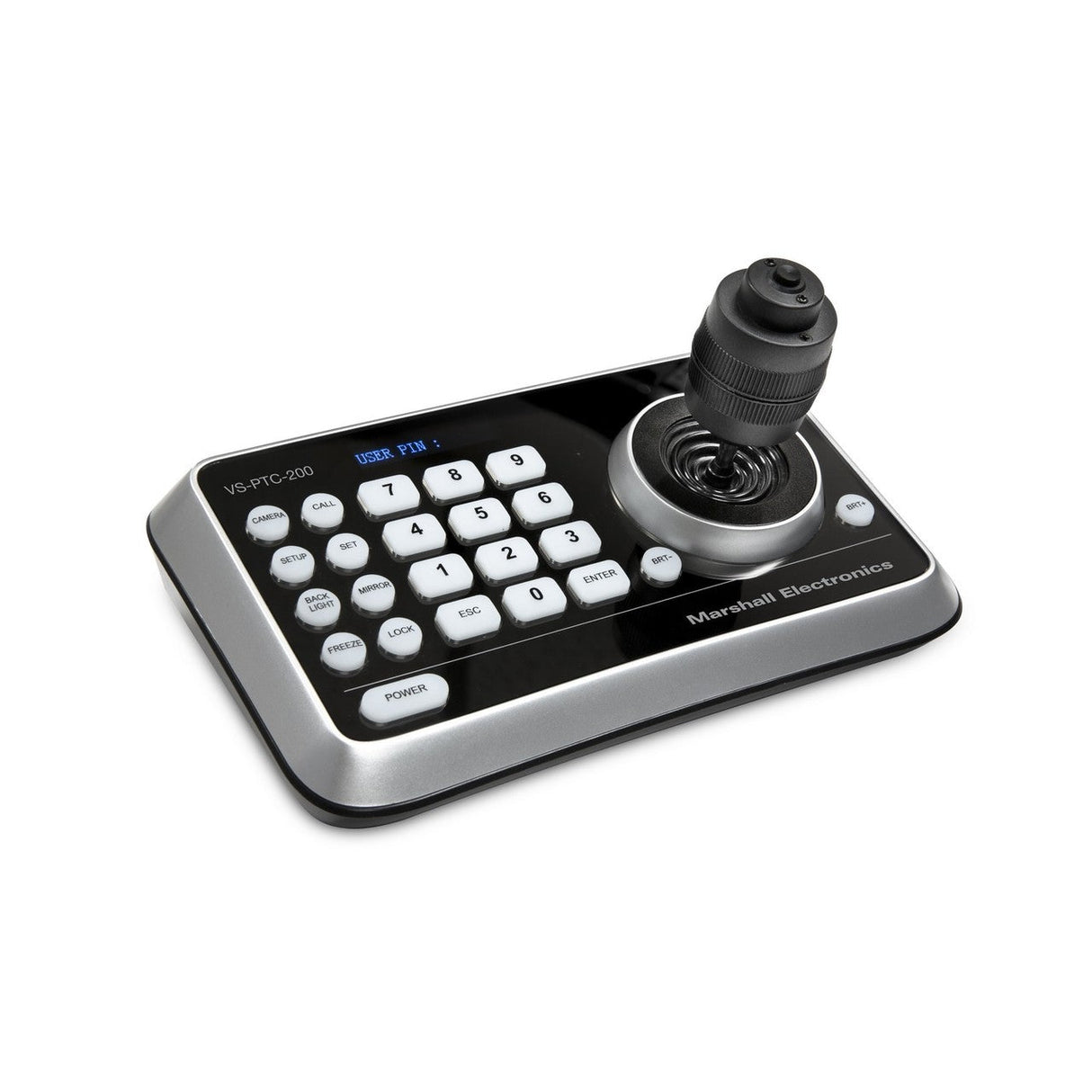 Marshall Electronics VS-PTC-200 Compact PTZ Camera Controller