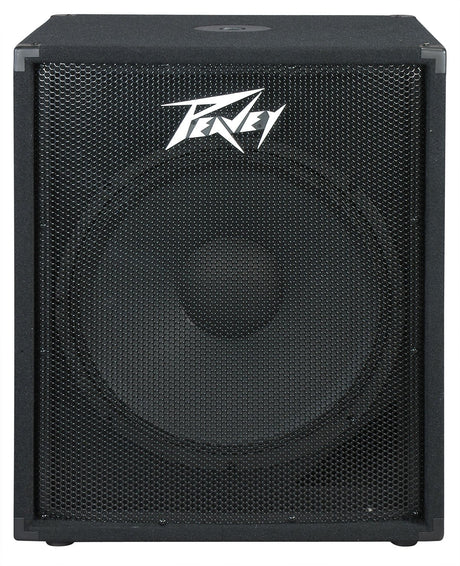 Peavey PV 118 Subwoofer 18 Inch